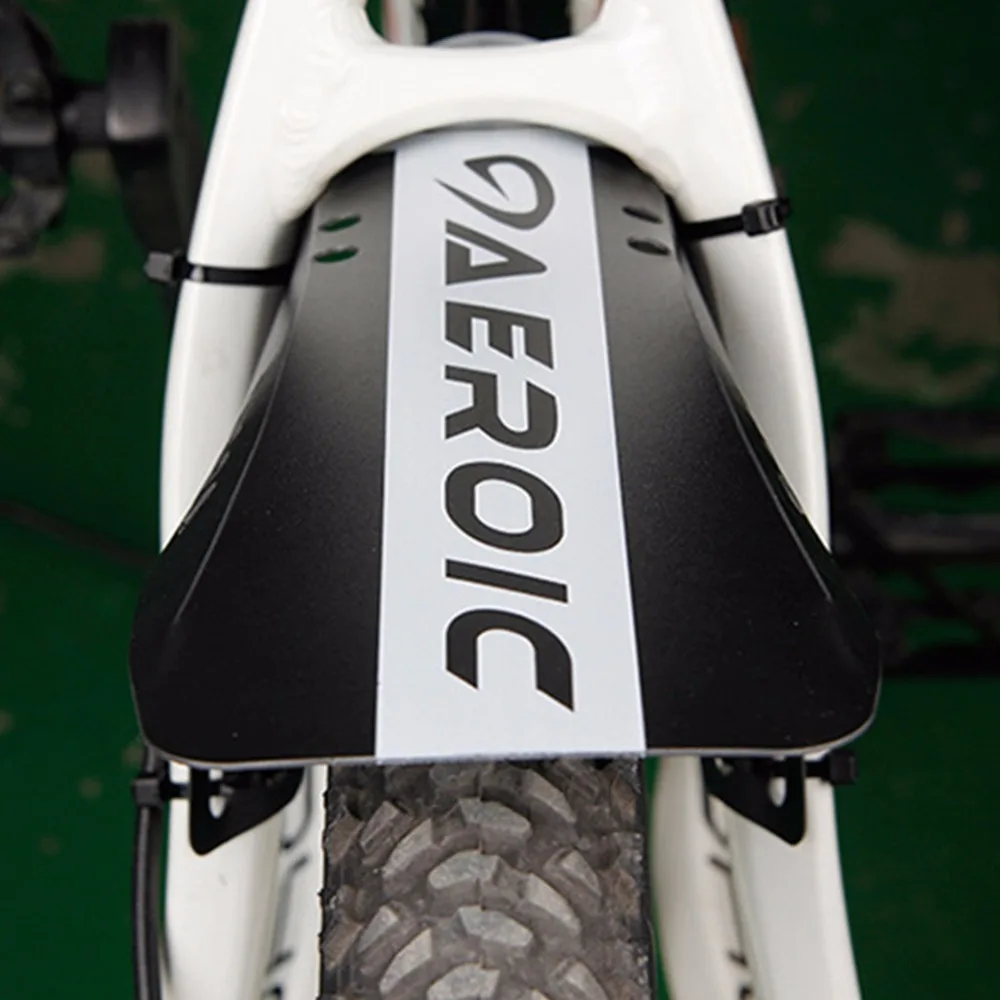 New Bike Cycling Wheel Splash Guard Mountain Bicycle Mudguard Bike Road