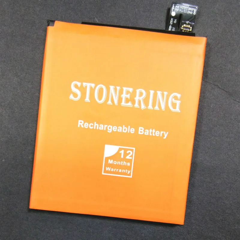 

Stonering Battery 4000mAh BM46 BM 46 for Xiaomi Xiaomi Redmi Note 3 Hongmi Note 3 Prime Pro Cellphone