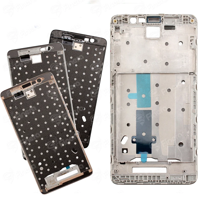 

Front LCD Housing Digitizer For xiaomi Redmi Note 3 With Touch Screen