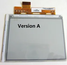original 5 inch ED050SC3 ED050SU3 screen lcd display for Pocketbook 515 Mini pb515 Free shipping