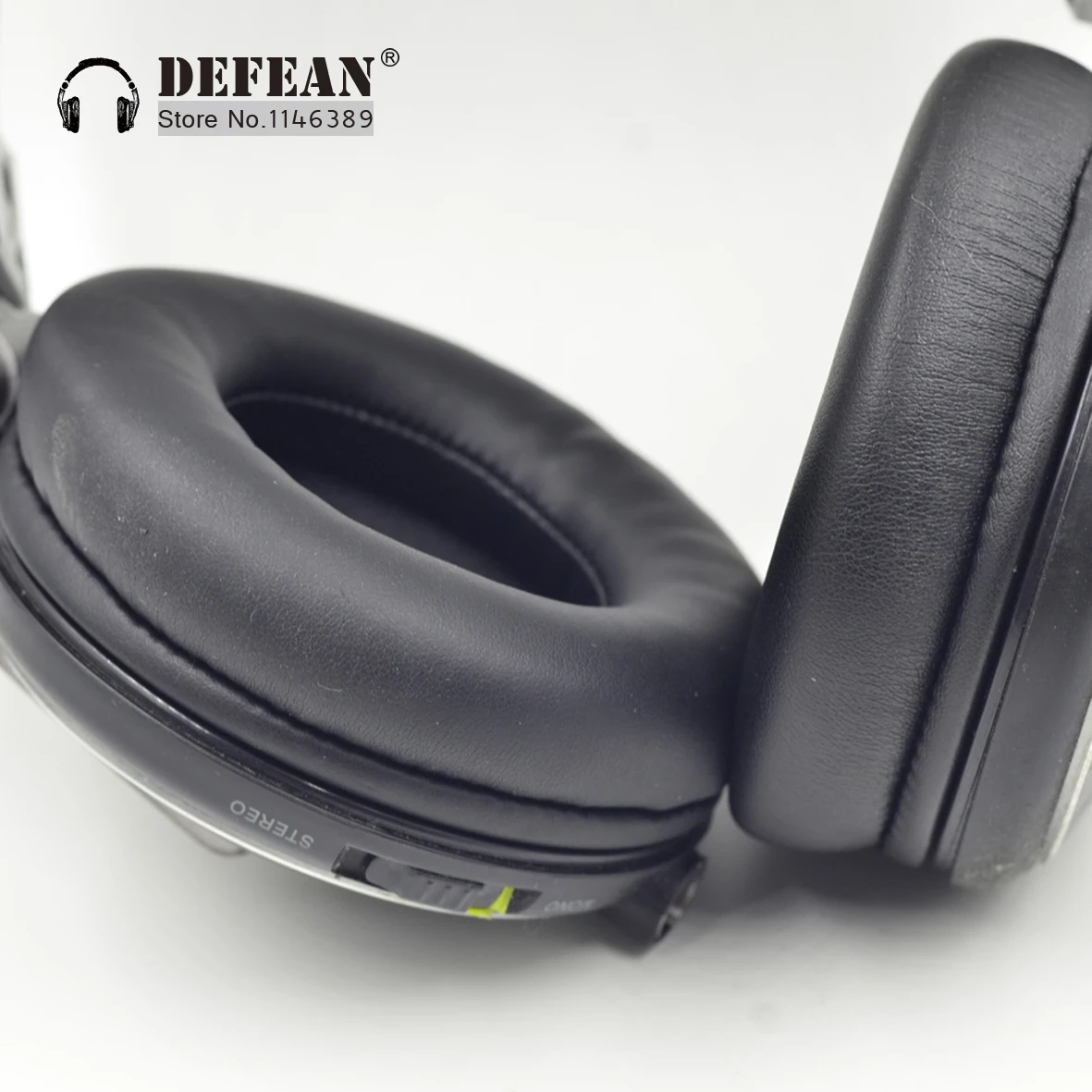 Replacement Ear Pad Cushion For Motorola S805 s 805 Bluetooth Wireless