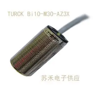 

Free shipping good quality Bi10-M30-AZ3X proximity switch AC TWO-WIRE