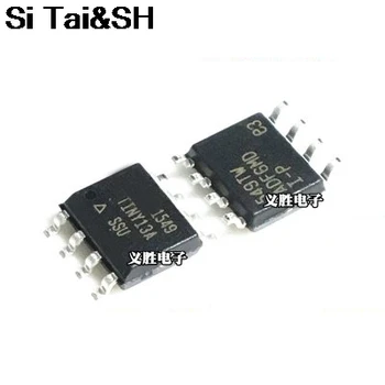 

5pcs/lot ATTINY13 ATTINY13A TINY13A MCU AVR 1K FLASH 20MHZ IC ATTINY13A-SSU SOP-8