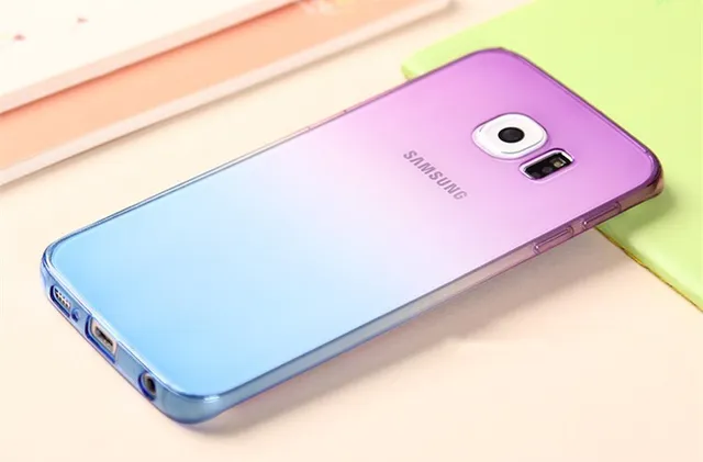 samsung s6 jelly case samsung s6 jelly case