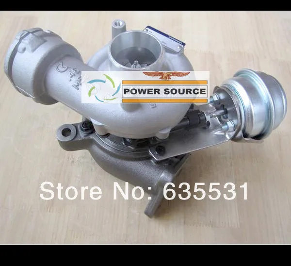 GT1749V 758219 758219-5003S 03G145702F 03G145702K Turbocharger For AUDI A4 A6 2.0TDI 2004-08 VW Passat B6 2.0L TDI 4V BLB BRE DPF 4 CYL.JPG