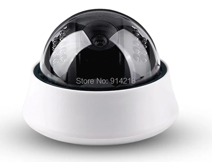 

Free shipping  SONY CCD CCTV Camera 1200TVL IR cut filter Security IR dome camera indoor home security night vision video camera