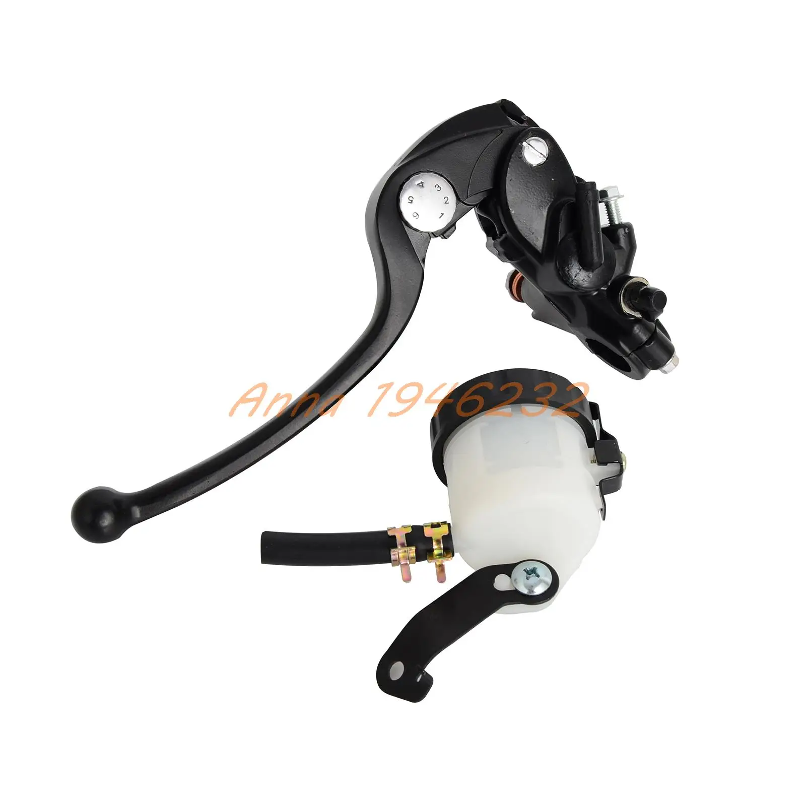 Front Clutch Master Cylinder Assy For Kawasaki NINJA ZX 14R ZX 10R 2006
