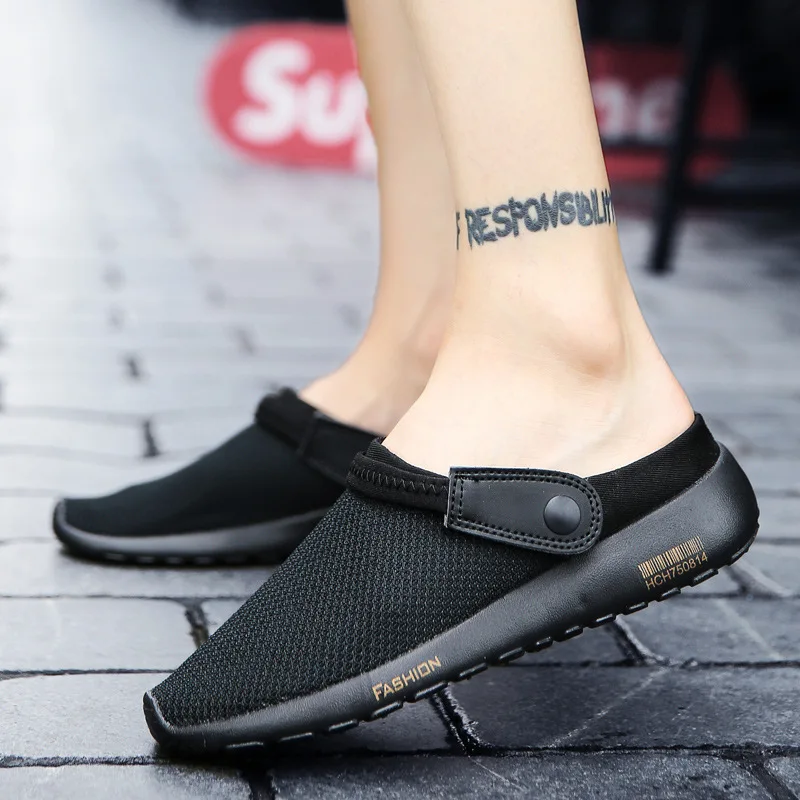 men summer shoes 2019