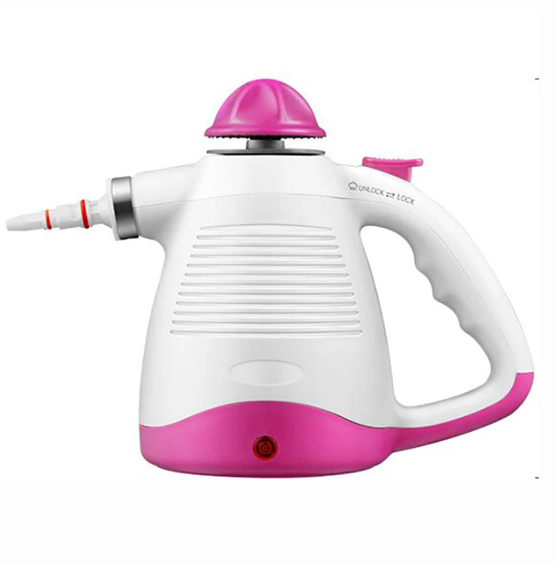 220V Steam Cleaning Machine Steam Iron Multifunctional Portable Steam