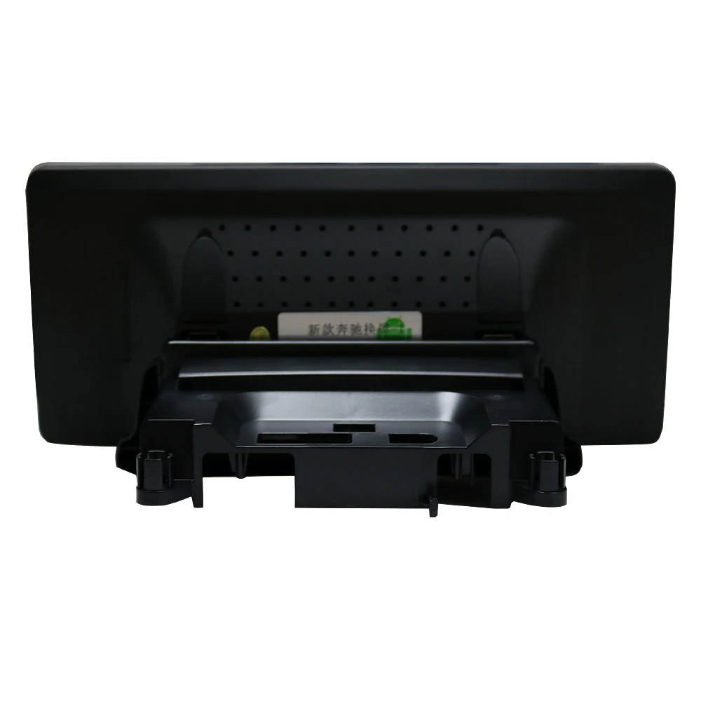 Best 4-Core 2+32G Car Android 10.25 inch Display for Mercedes Benz A CLA GLA 2013-2015 Command System Upgrade Head Up Screen 3