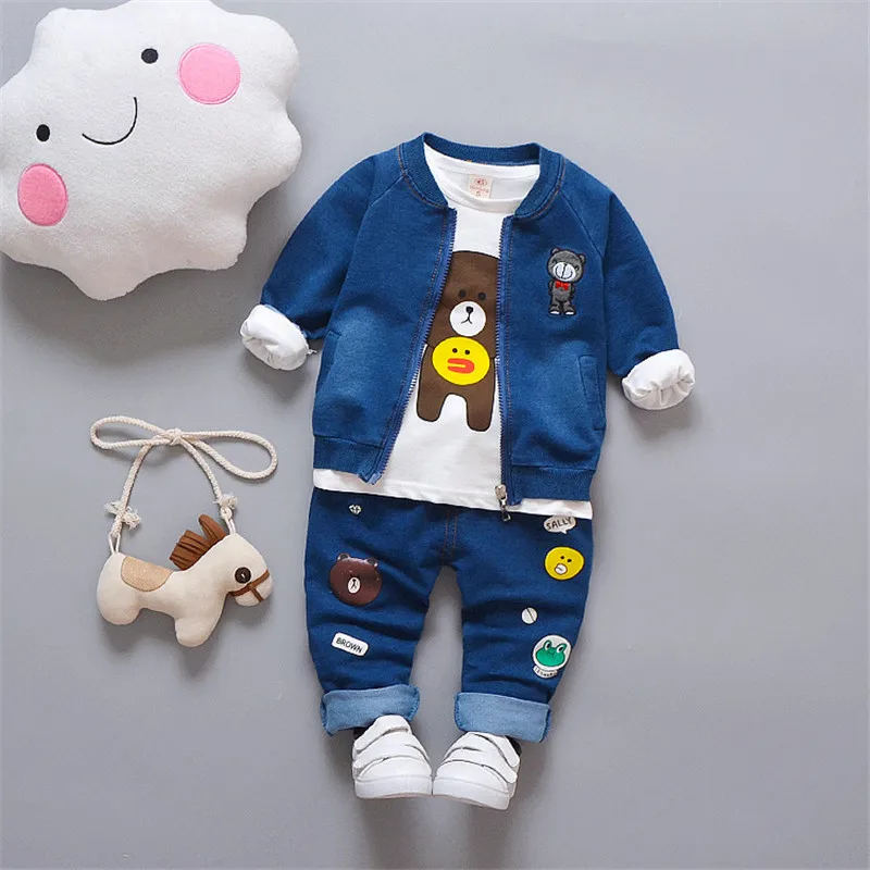 roupas de menino bebe