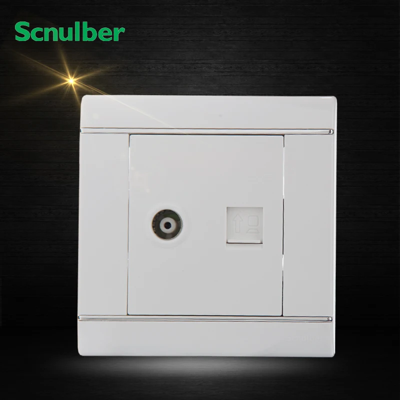 Popular Ethernet Socket Wall-Buy Cheap Ethernet Socket