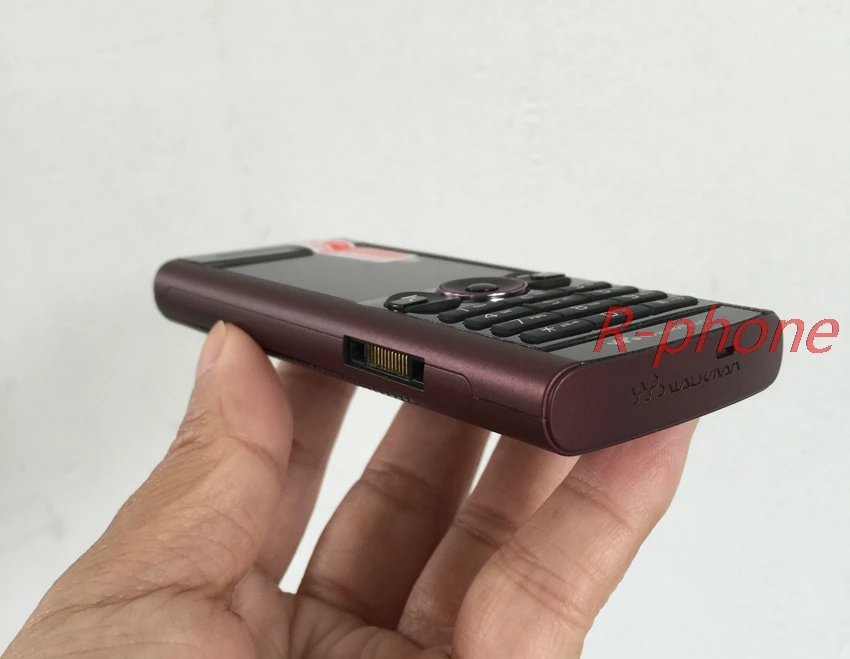 Оригинальный мобильный телефон Sony Ericsson W902 3G 5 МП разблокированный