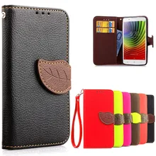 Luxury Leather Flip Case For Lenovo A2010 A 2010 Cover Stand Wallet Phone Bag Cases For Lenovo a2010-a Silicone Case Back Cover