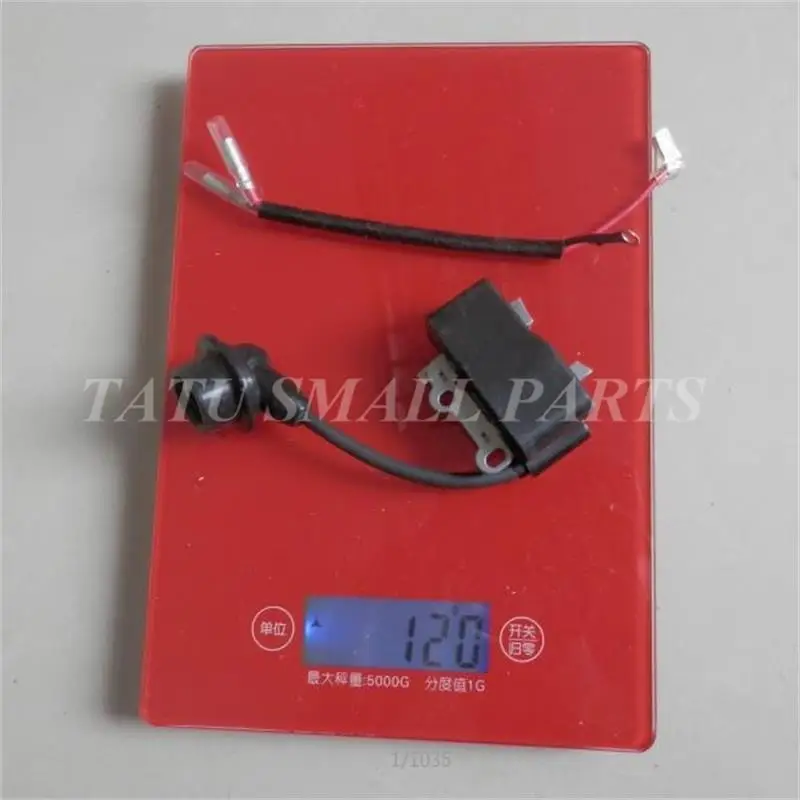 IGNITION COIL ZENOAH EHT603 TOPSUN GJB25 8