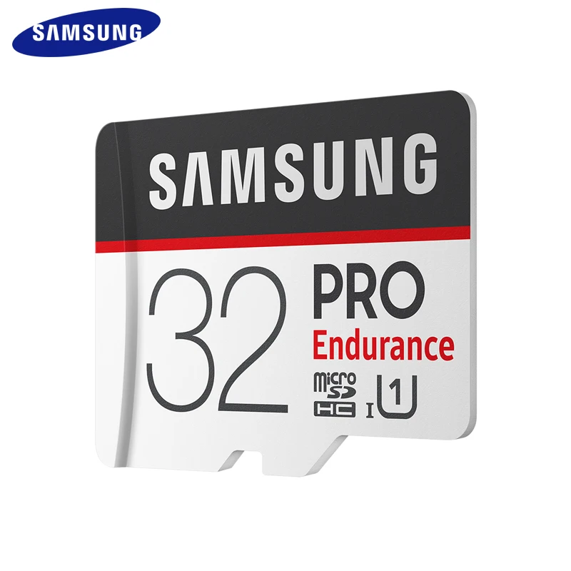 Карта памяти SAMSUNG PRO 128 ГБ SDXC SDHC MicroSD карта класс 10 для автомобиля DVR