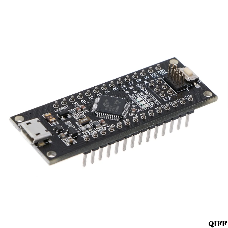 Прямая поставка и оптовая продажа SAMD21 M0 Mini 32 битный сердечник ARM Cortex совместим с