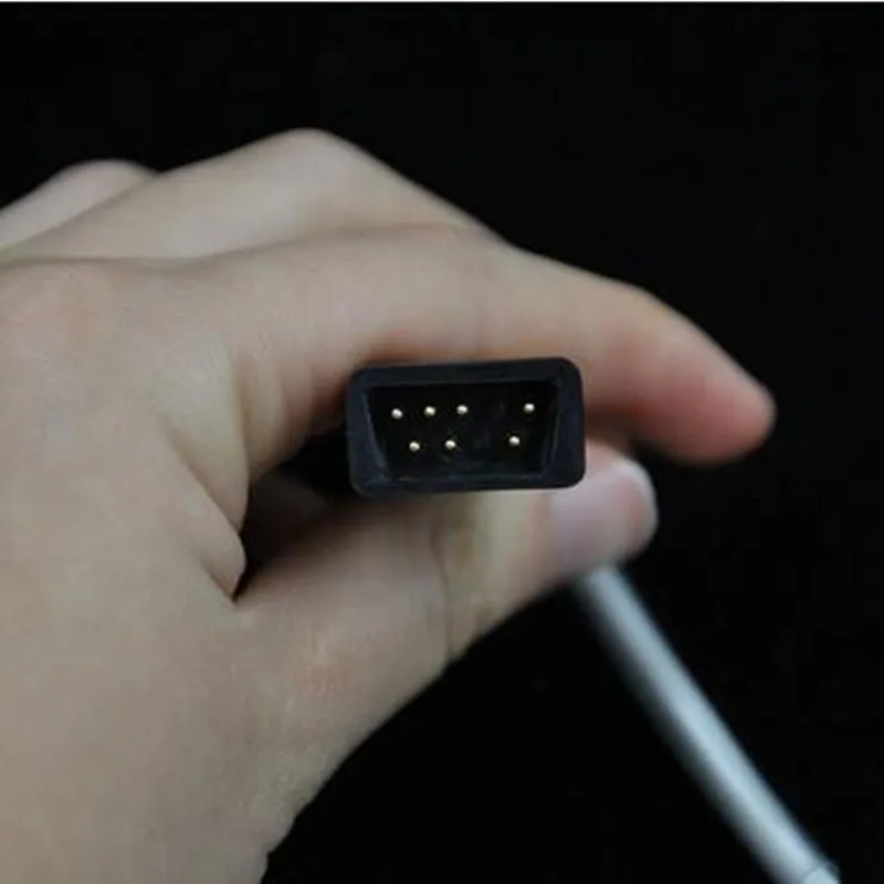 db7 pino infantil neonate envolvido sensor spo2 02