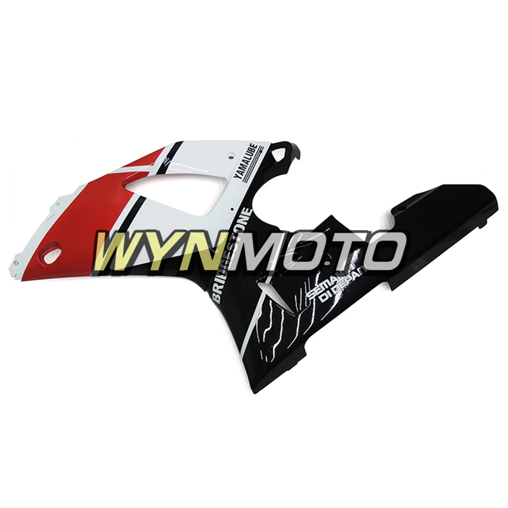 Обтекатели для мотоцикла Yamaha YZF R1 98 99 1998 1999 полностью из АБС пластика|motorcycle