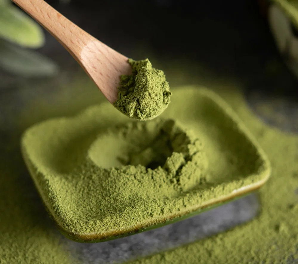 

20g Organic Mini Matcha tea Bag Powder Pure Organic Portable Matcha Green tea Powder Professional Kitchenpaper Bags
