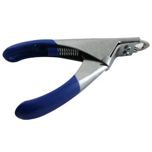 

NEWSimple Pet Nail Clippers Cutter for Dogs Cats Birds Guinea Pig Animal Claws Scissor Cut C1GA