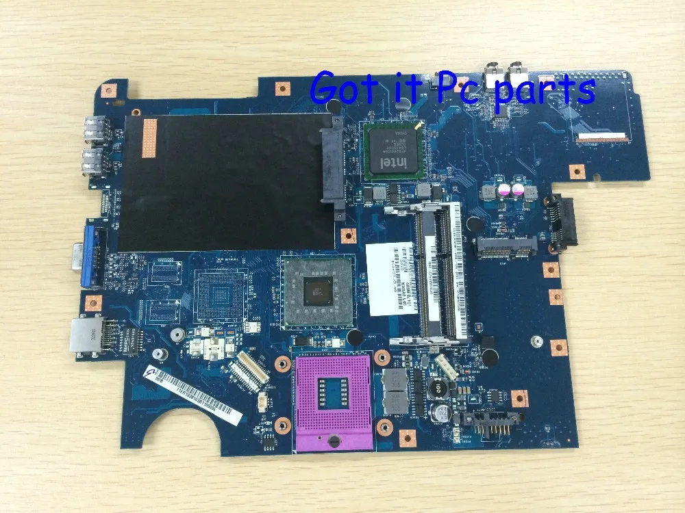SALE IN RUSSIA Free Shipping Laptop motherboard KIWA7 LA 5082P REV 2 0 for Lenovo G550