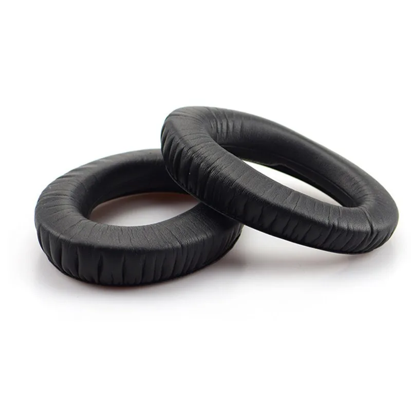 1 Pair Replacement Foam Ear Pads Cushions Earpad for Sennheiser pxc450 PC350 pxc350 pxe350 hd380 Headphones High Quality (9)