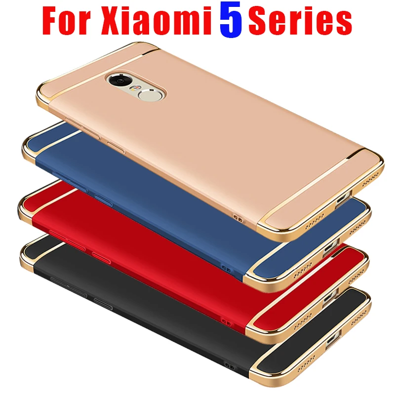 Чехол на ksiomi redmi 5a для xiaomi 5 plus чехол телефона xiomi xiami a a1 Чехлы mi 5x x xaomi 1a бампер a5 x5