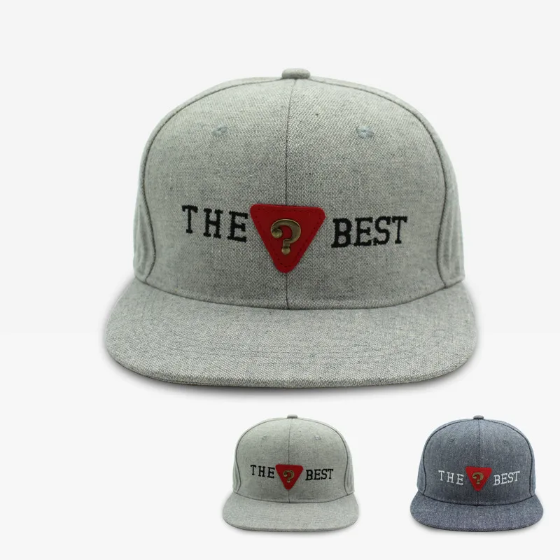 best snapback brands