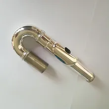 Принадлежности для флейты, дети с мундштуком, вы можете сократить расстояние между мундштуком и телом