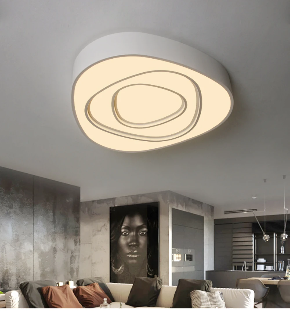 Ceiling Light-5