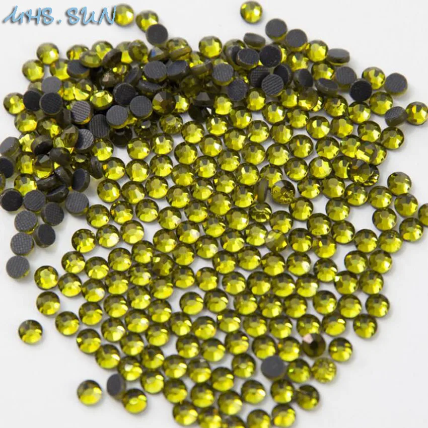 10  Olive