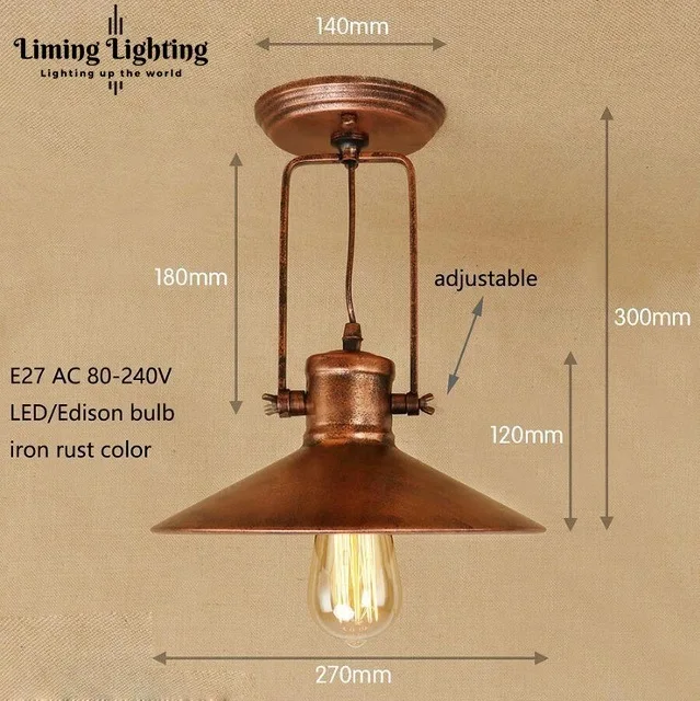 Loft-vintage-iron-glass-shade-adjustable-ceiling-lamp-led-E27-ceiling-lights-decorative-luminaire-for-bedroom.jpg_640x640 (2)