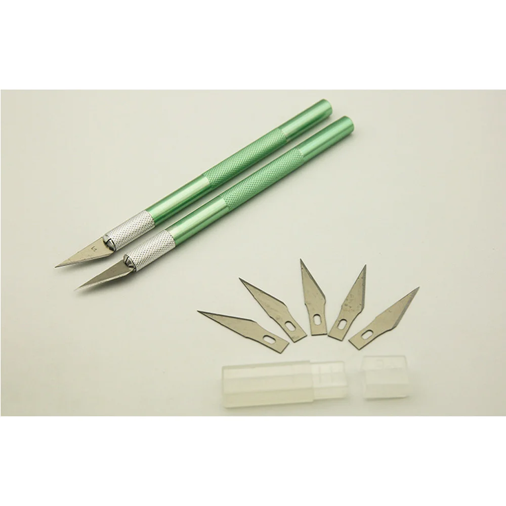 PDR Scalpel Knife (6)