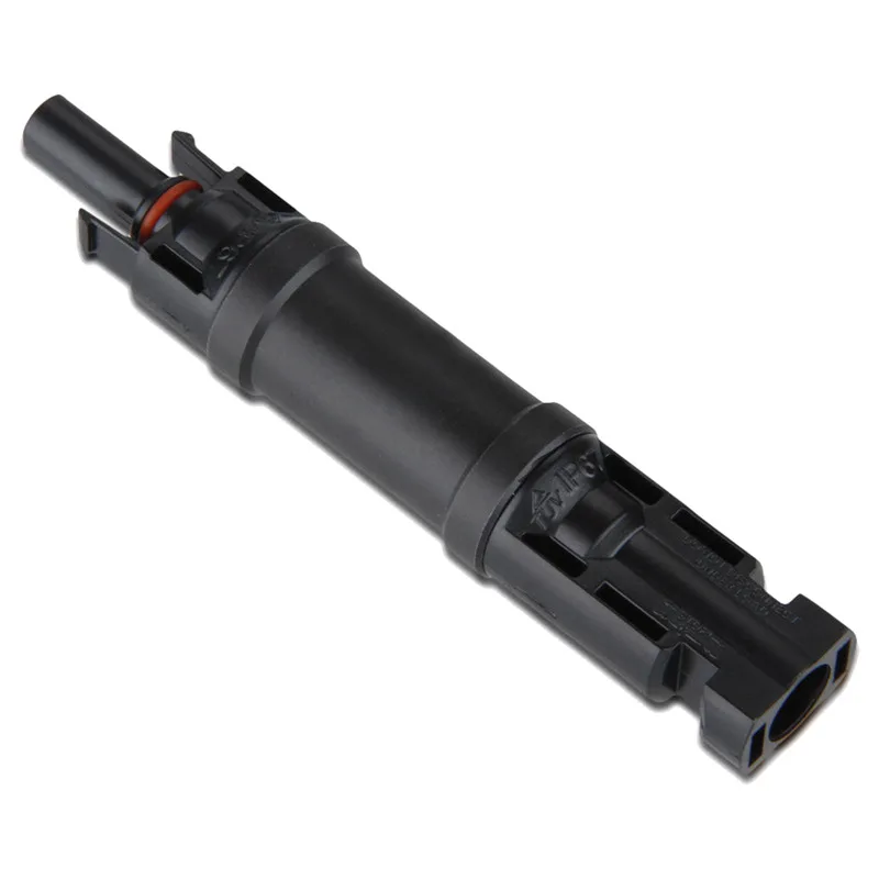 1pcs Connector IP68 Waterproof with 15A Diodes 15SQ045 Use for solar cell panel | Обустройство дома