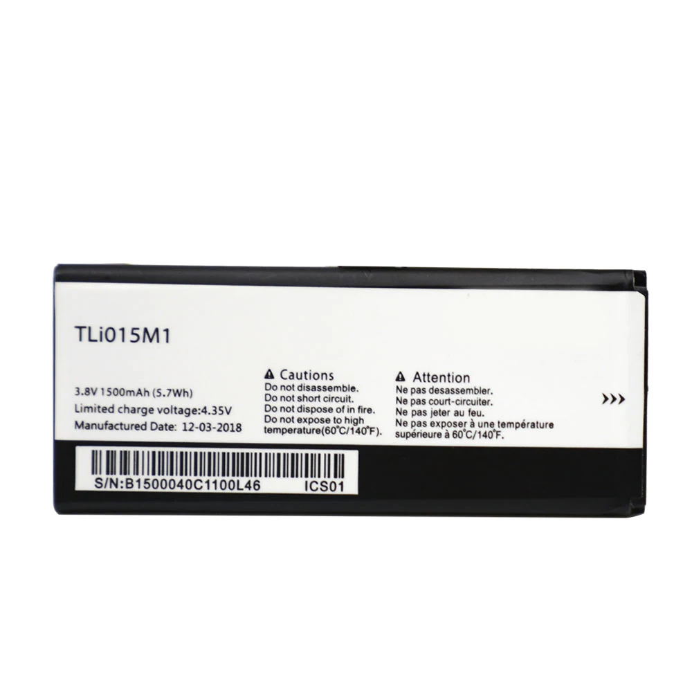 TLi015M1