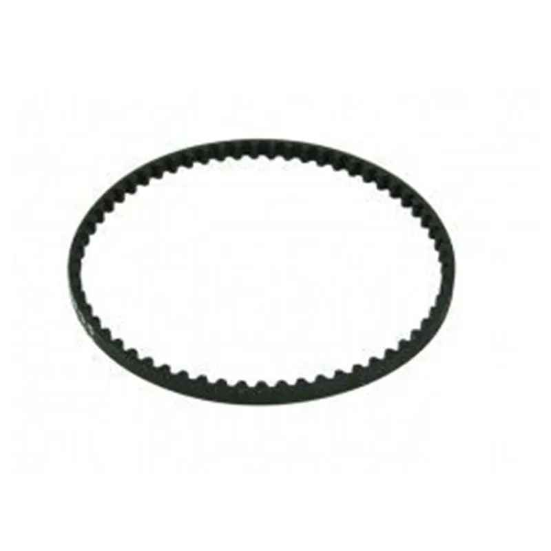 

3Racing 3R RC Low Friction Rear Belt 177T 171T (Bando) For Sakura XI S/TRF417/D4 RC Car #SAK-X09 For 1/10 Scale Models