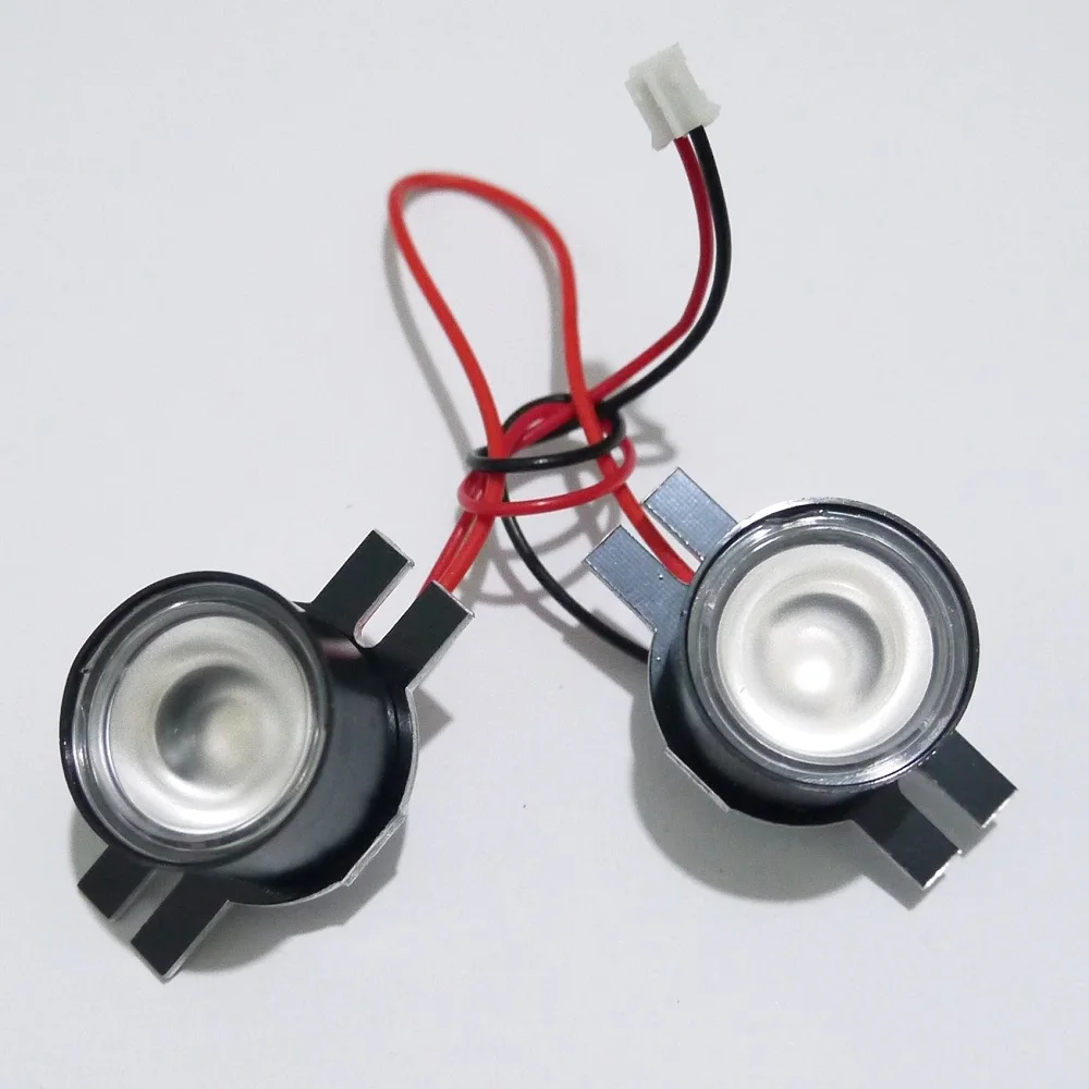 

CCTV Accessories infrared light 2 pcs Array IR LED board for Surveillance cameras night vision diameter 22mm,For CCTV Camera