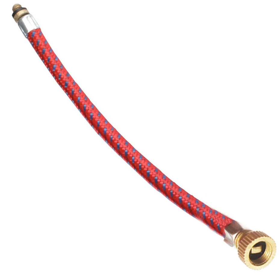 cycle pump connector