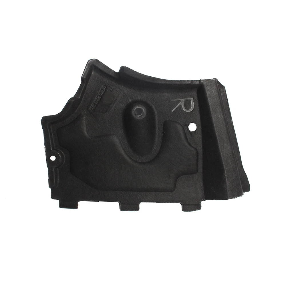 Передняя Защитная панель для AUDI A6 S6 C7 Allroad A7 11 17 4G0 825 201 B 202|Обвесы| |