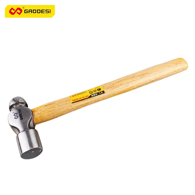 1 P Multifunction Sledge Hammer Carbon Steel Machinist Hammer Handle