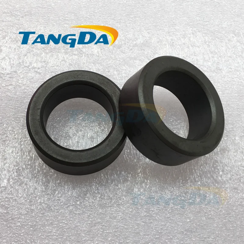Tangda ferrite core bead 50*32*20mm ring MnZn Mn Zn coil inductance