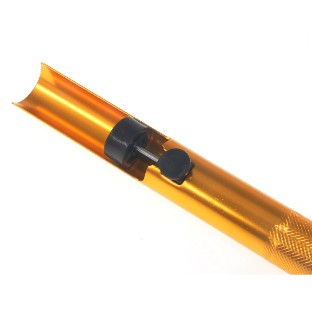 Premium Aluminum Desoldering Pump - High-Performance Solder Removal Tool