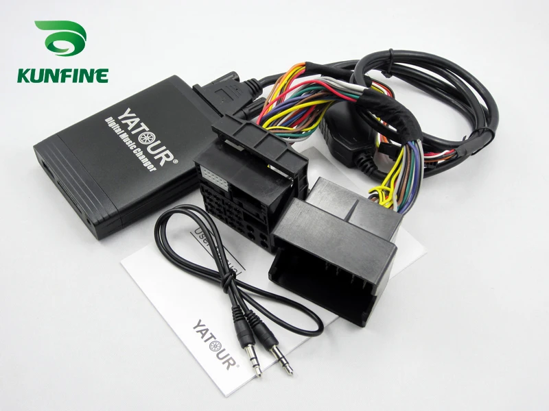 Car Digital music changer-FRD2_01 (7)