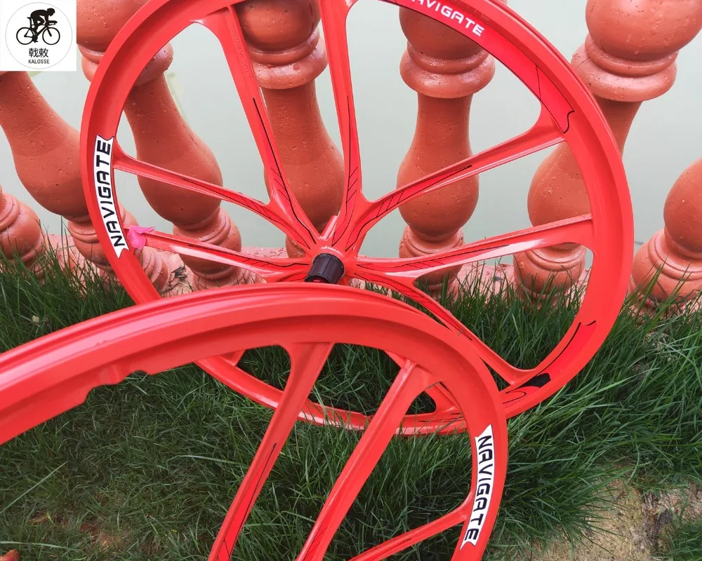 Discount Kalosse integrated bike wheel 10/9/8 speed cassette bicycle wheels alloy 29er 29inch mountain bike wheel 16 Discount Kalosse integrated bike wheel 10/9/8 speed cassette bicycle wheels alloy 29er 29inch mountain bike wheel 16