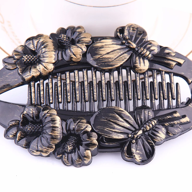 hair jewelry