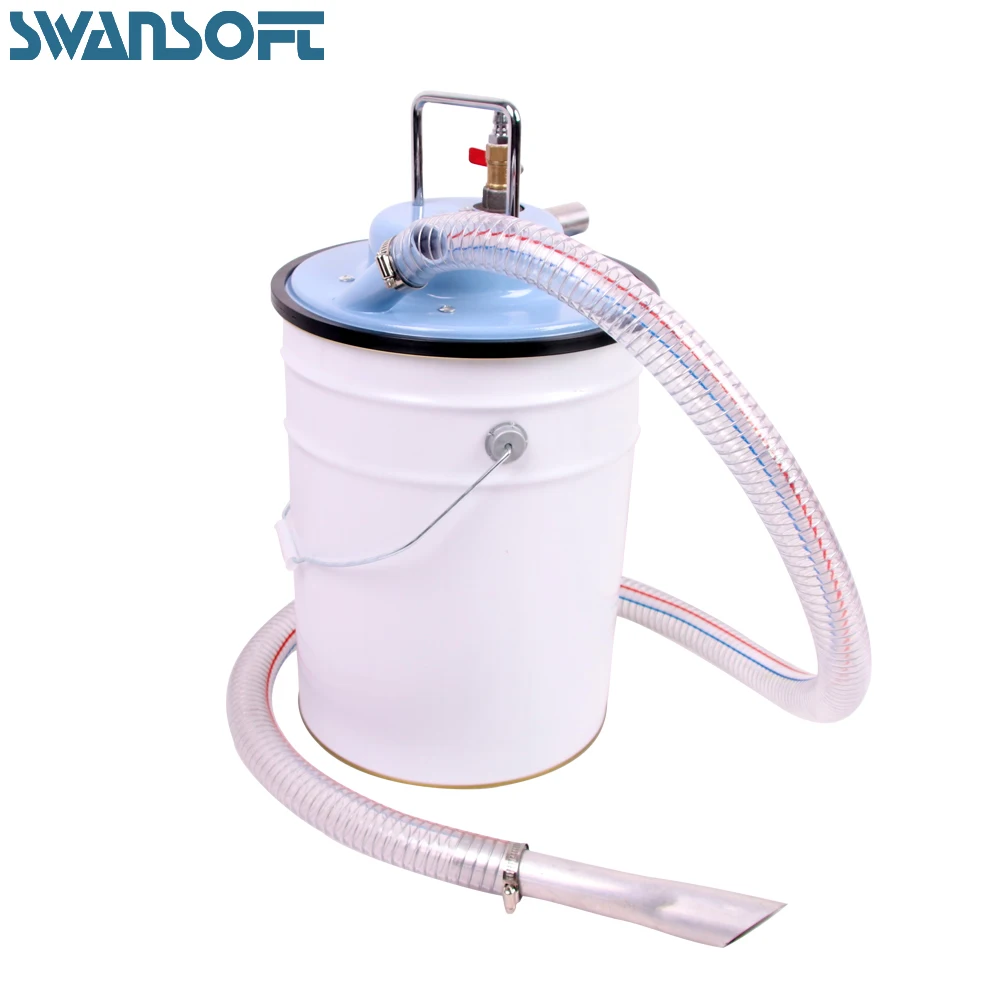 HighQualityImpa590722IndustrialV500PneumaticVacuumCleanerFor