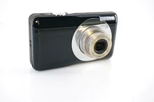 DHL Free Shipping New 5X Optical Zoom 15Mp Max 9MP CMOS Sensor Digital Camera with 2.7″ TFT Color Display Lithium Battery