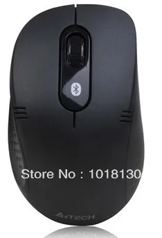 Original New A4TECH BT 630N Bluetooth wireless mouse Free Shipping-in ...