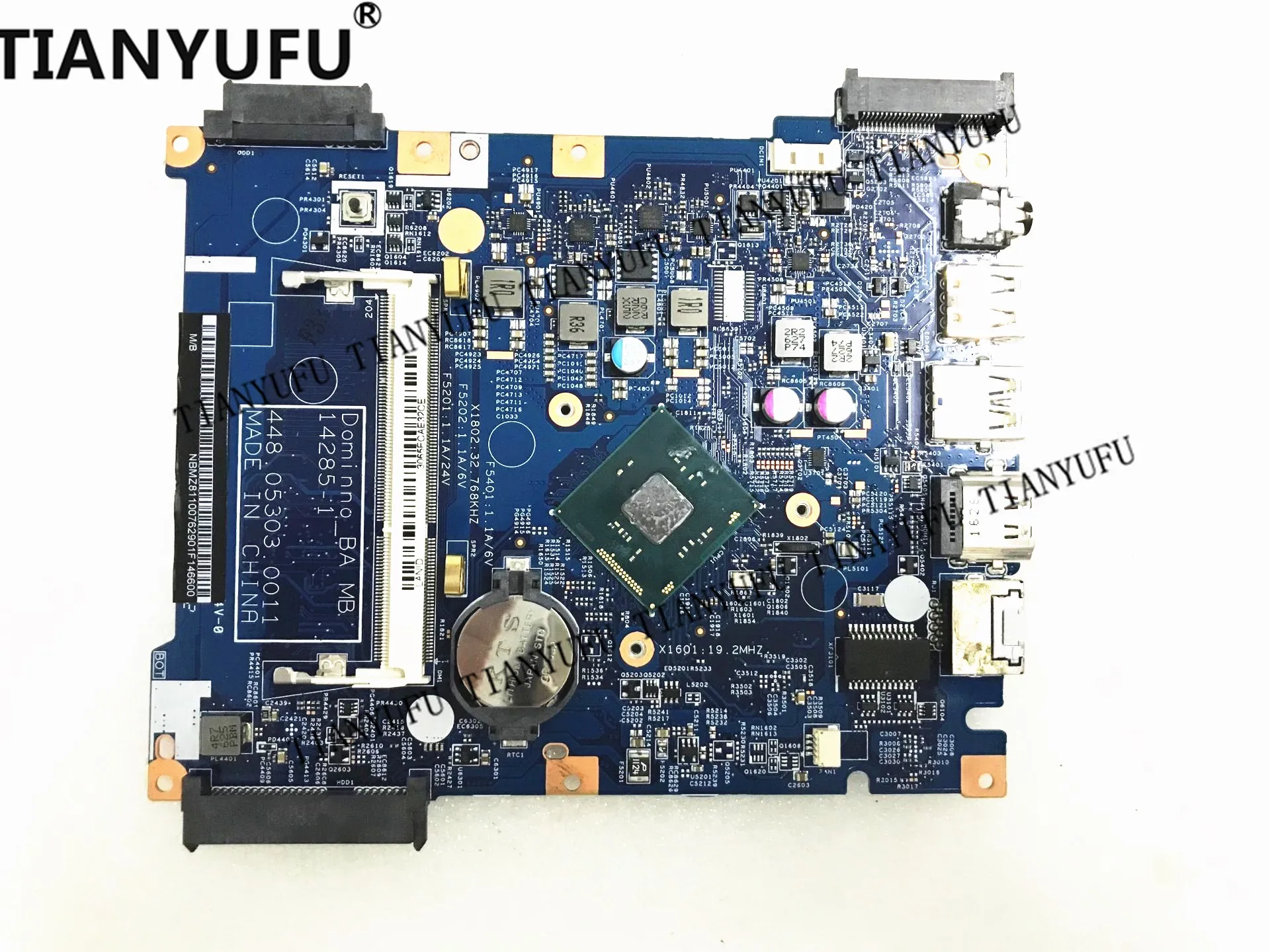 Domino ba mb 14285 1 схема